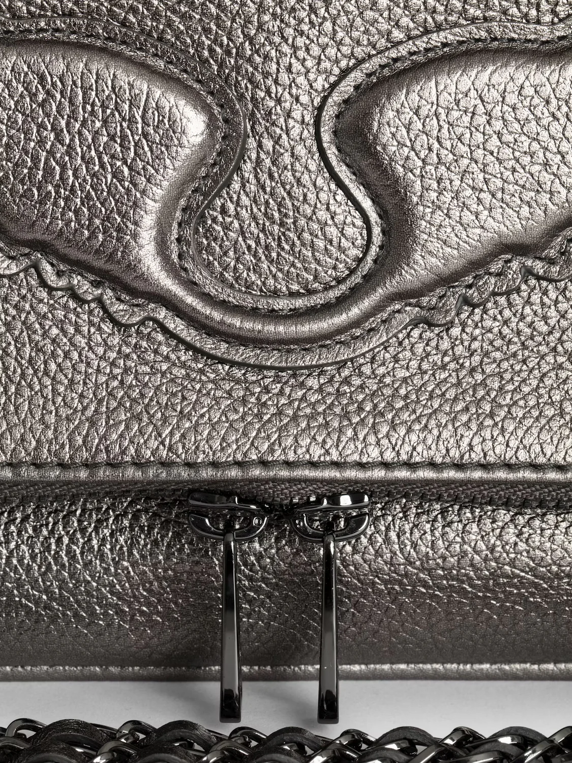 Bolso Rock Metallic - Image 4