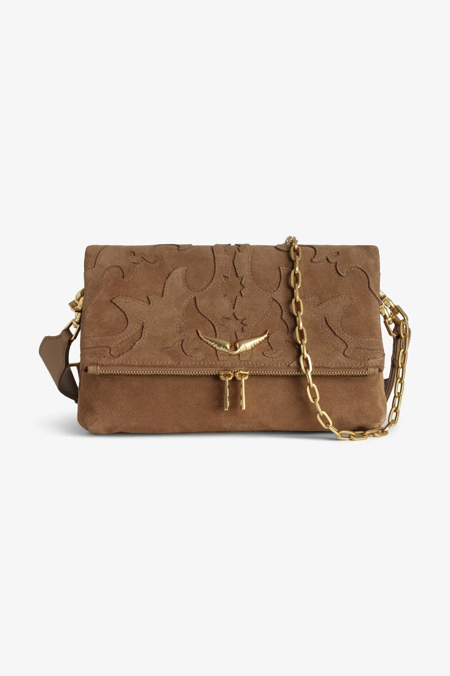 Bolso Rocky Western