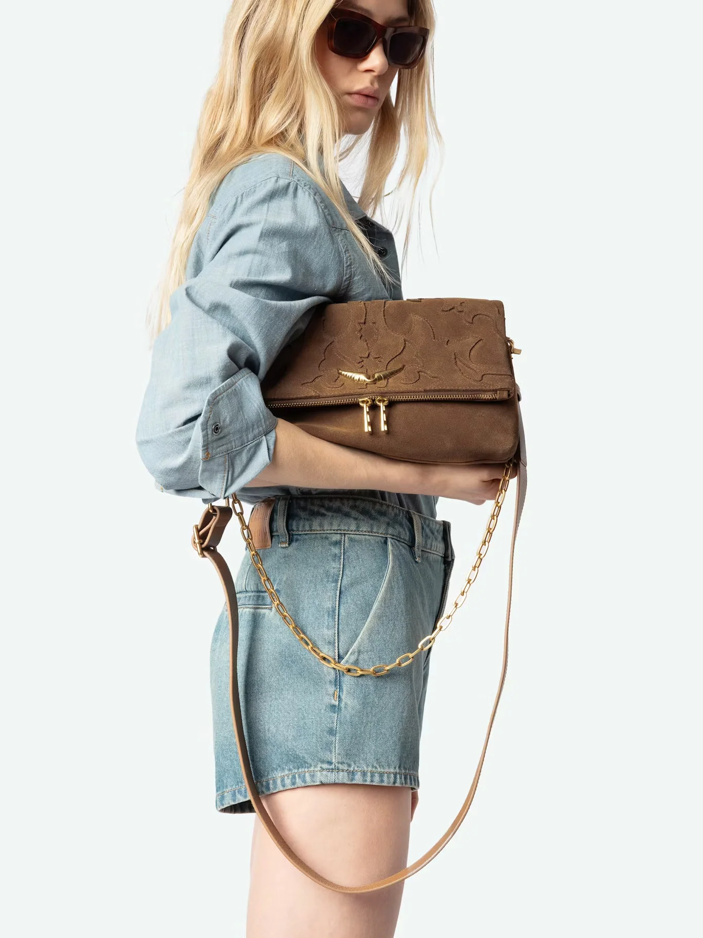 Bolso Rocky Western - Image 6