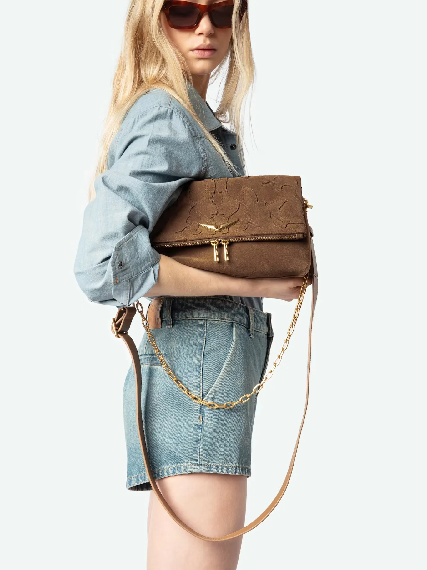 Bolso Rocky Western - Image 7