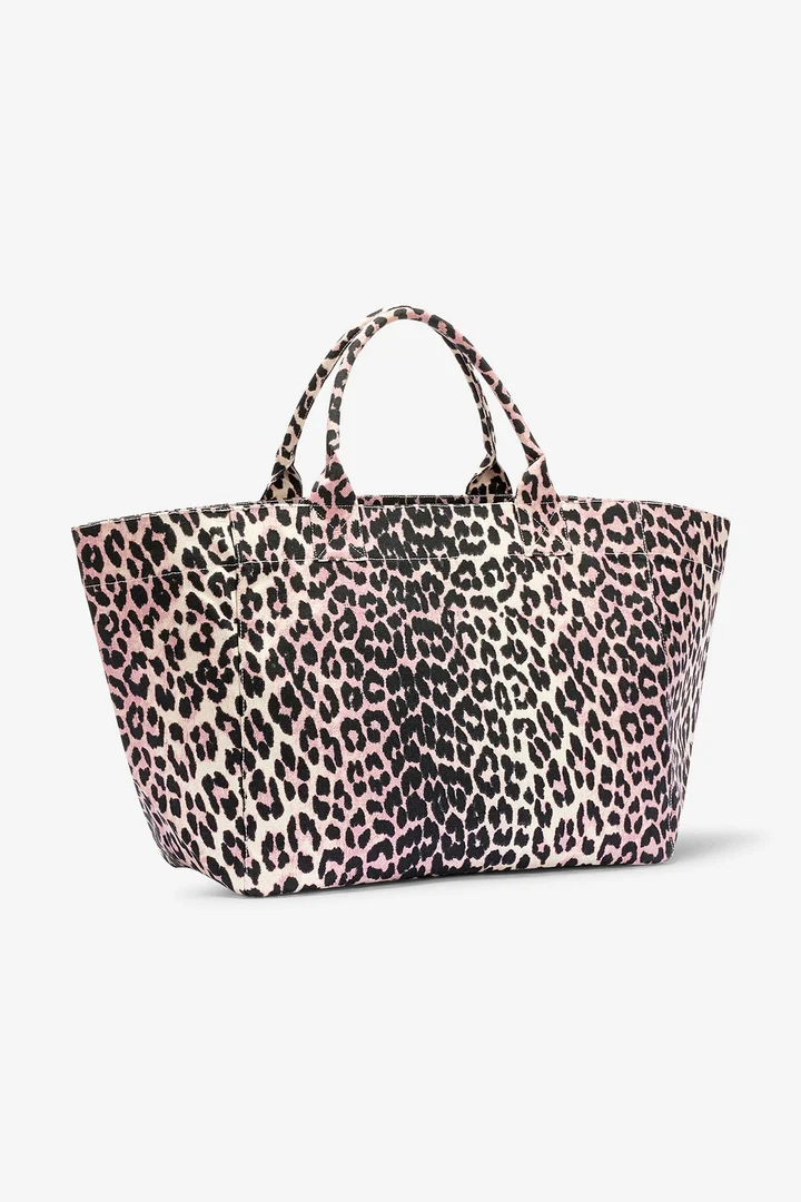 Bolso Shopper Xxl Printed Sequin - Image 2
