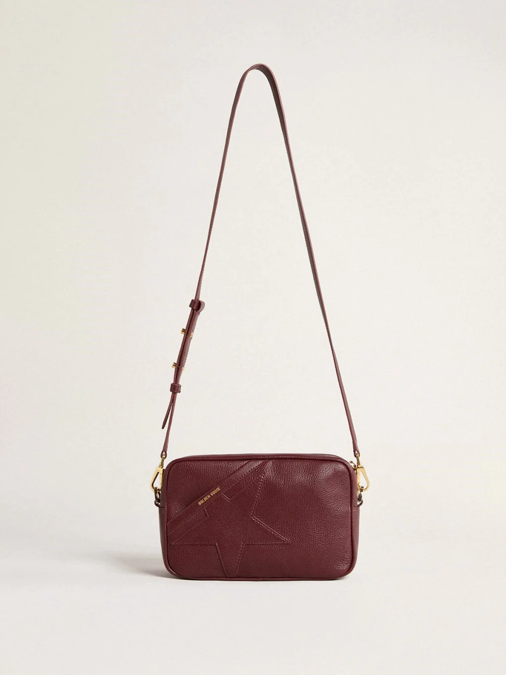 Bolso Star Goat Leather Lux Body - Image 2