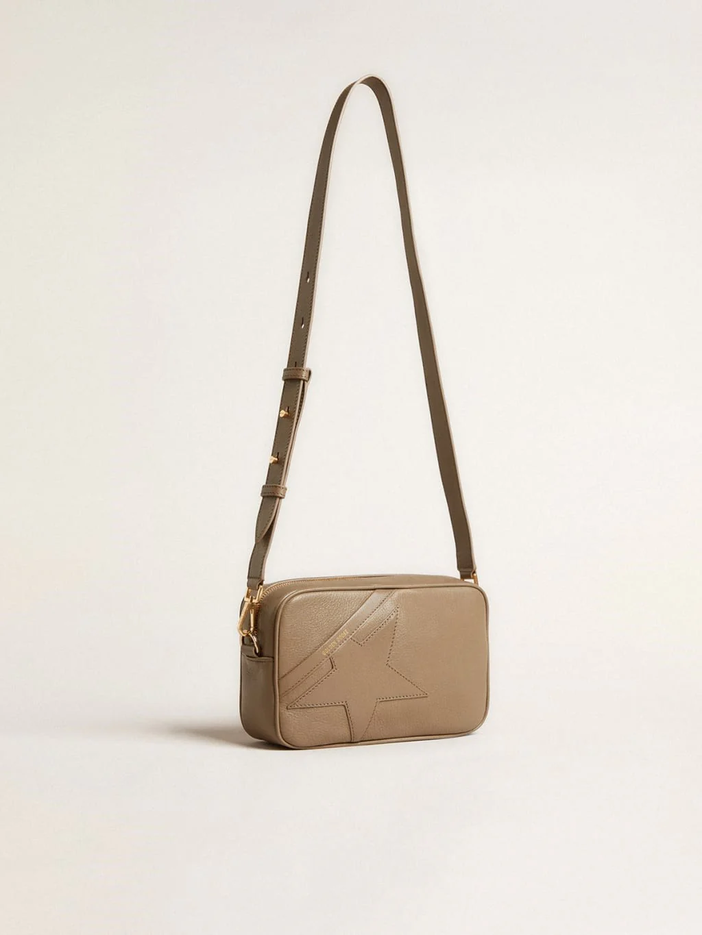 Bolso Golden Goose Star Goat Leather Lux Body - Image 3