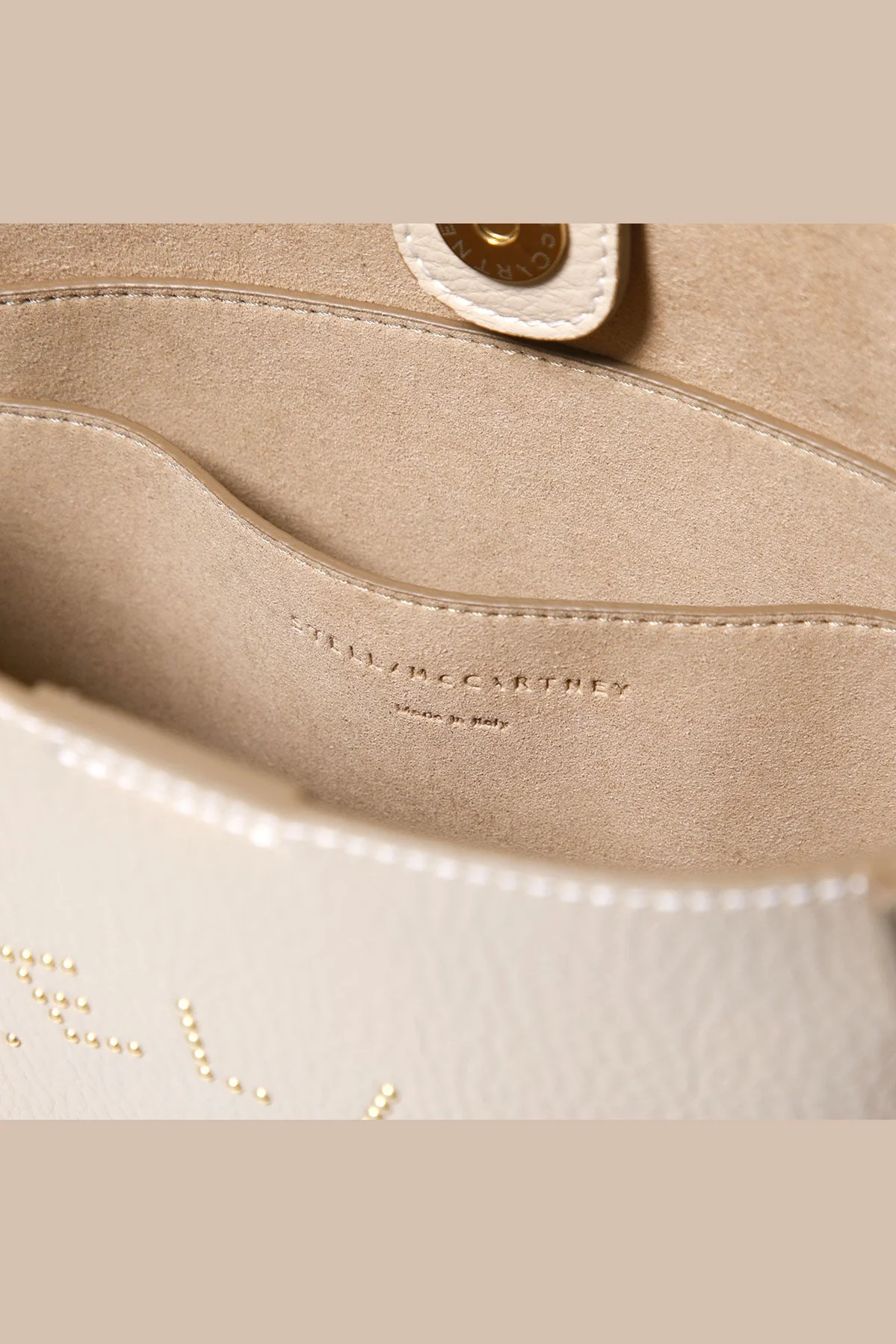Bolso Tote Logo Crossbody Eco Embossed Grainy Alter Mat - Image 4