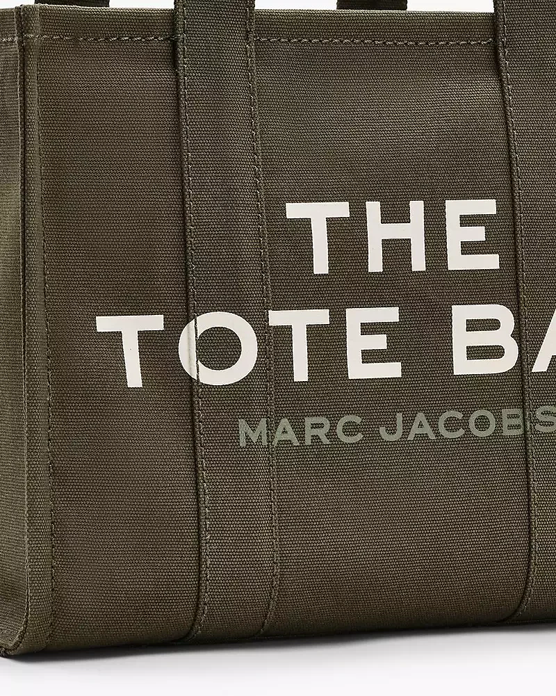 The Canvas Medium Tote Bag - Image 3