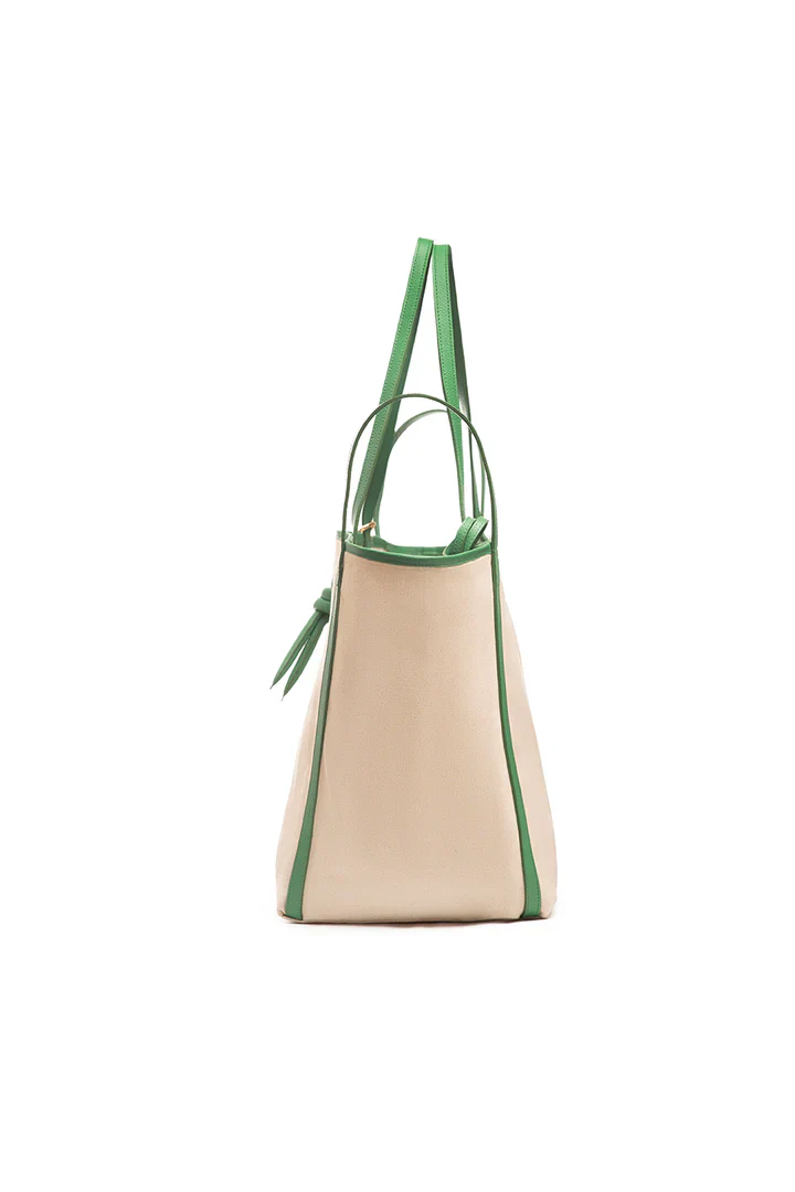Bolso Tote Palermo Xl - Image 2
