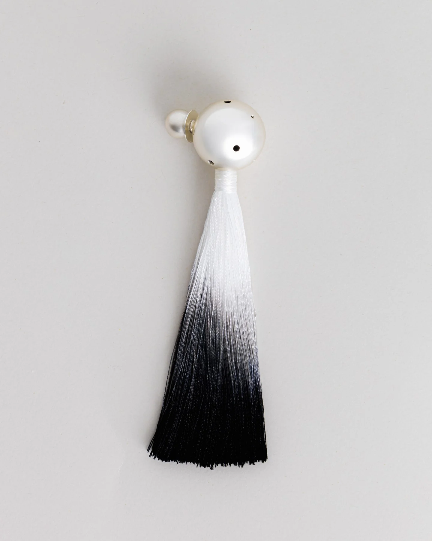 Borla Negro Silver - Image 3