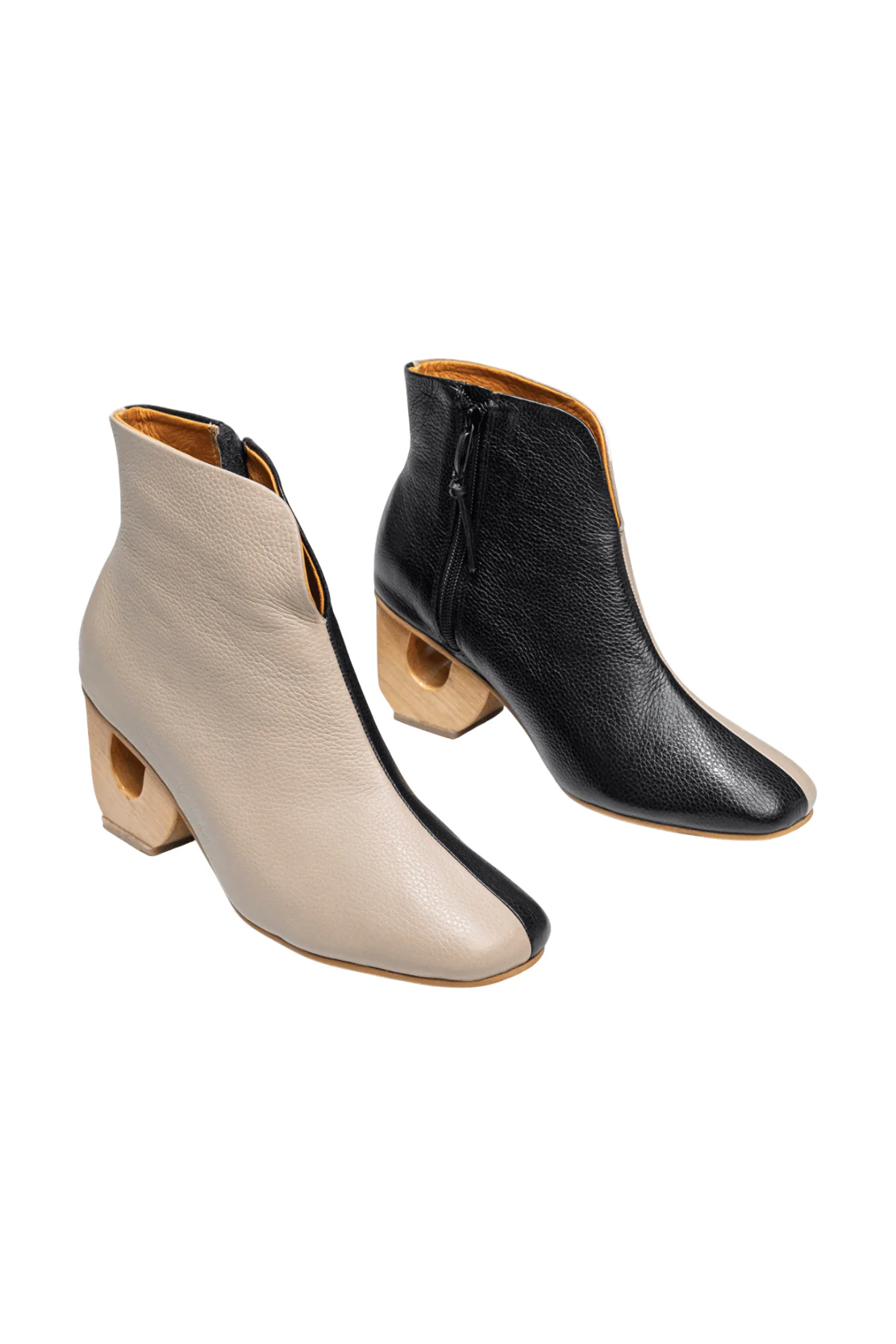Bota Bitono Barbra - Image 2