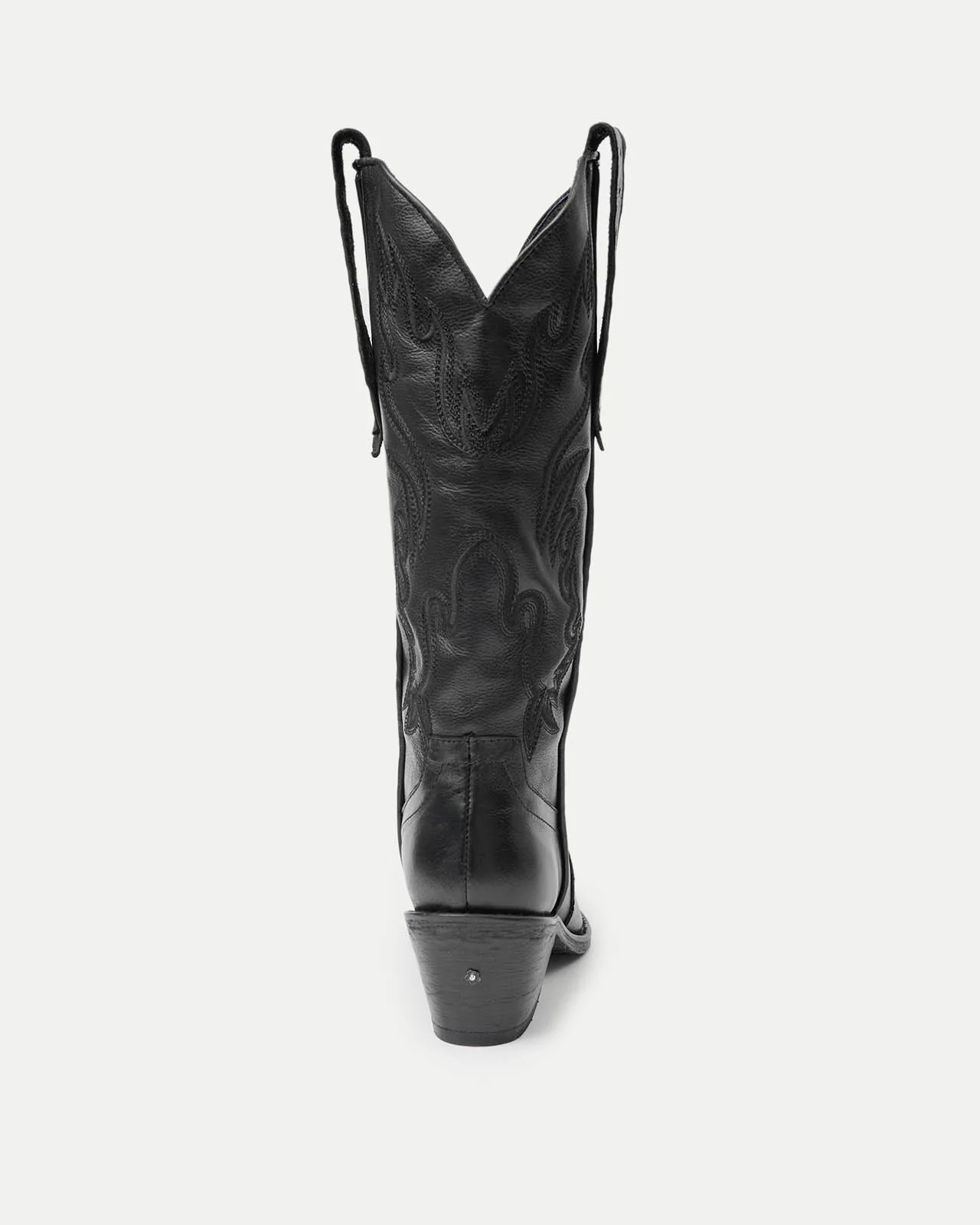 Bota Texana Caña Alta - Image 4