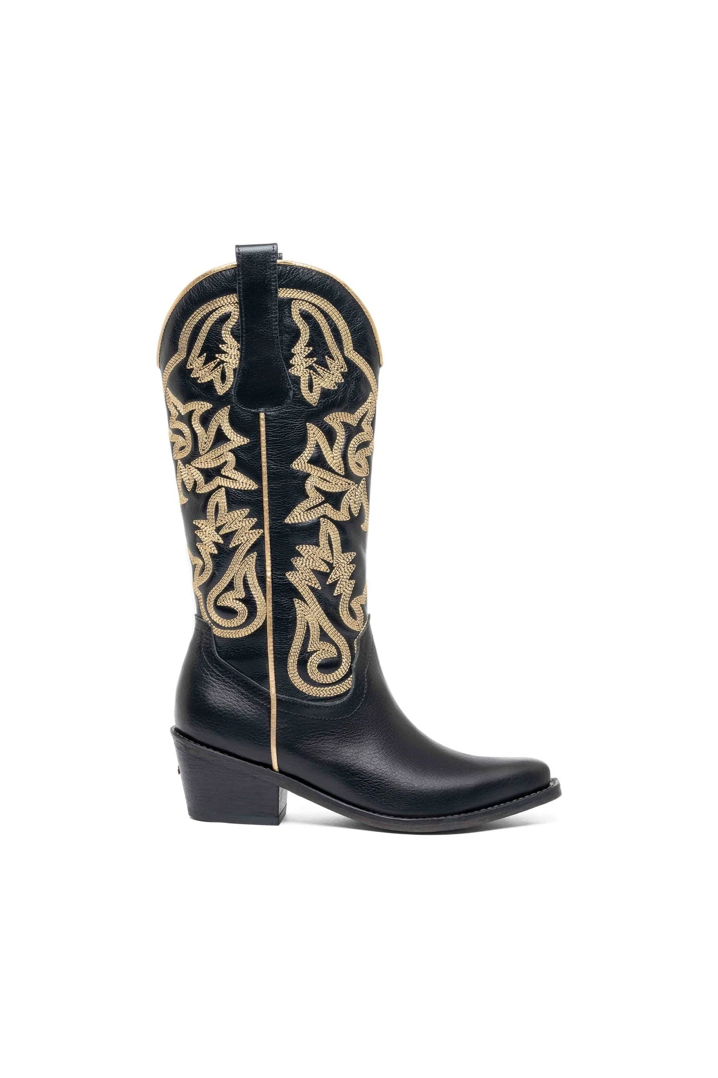 Bota Texana Coronel