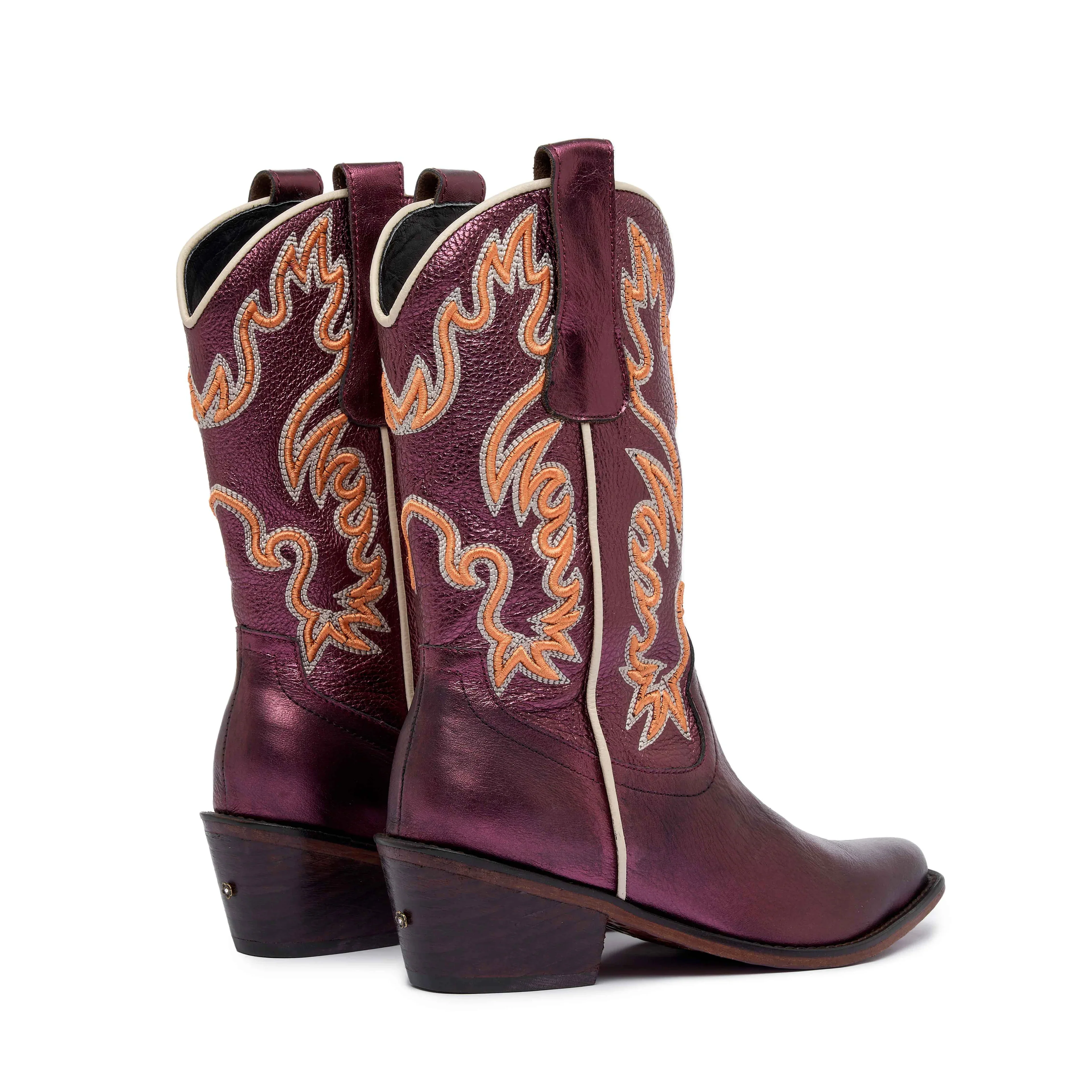 Bota Texana Fuego - Image 3