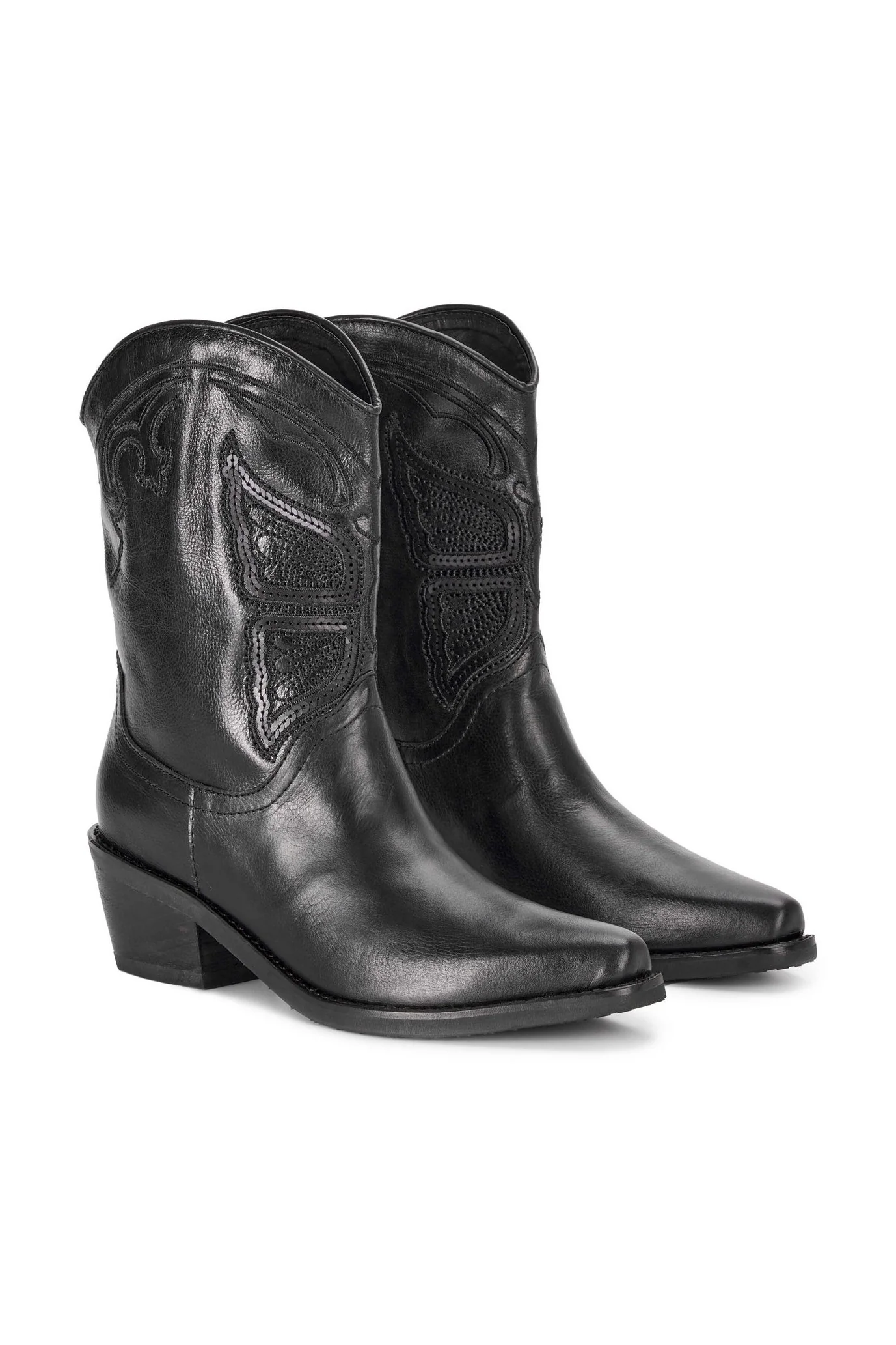 Bota Texana Mariposa - Image 2