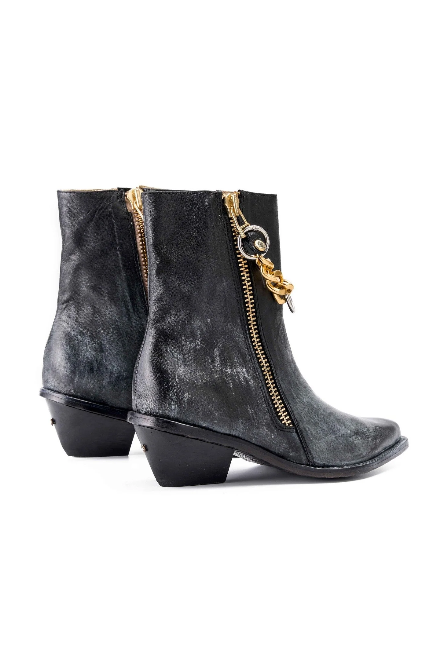 Bota Texana Mujeres - Image 3