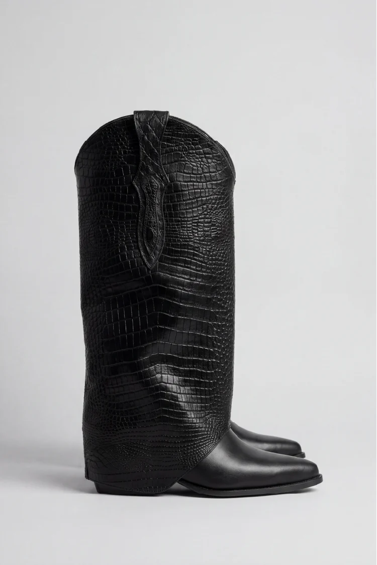 Bota Victoria