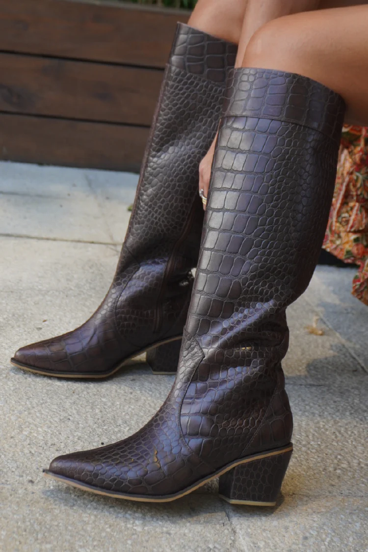 Bota Xena - Image 2