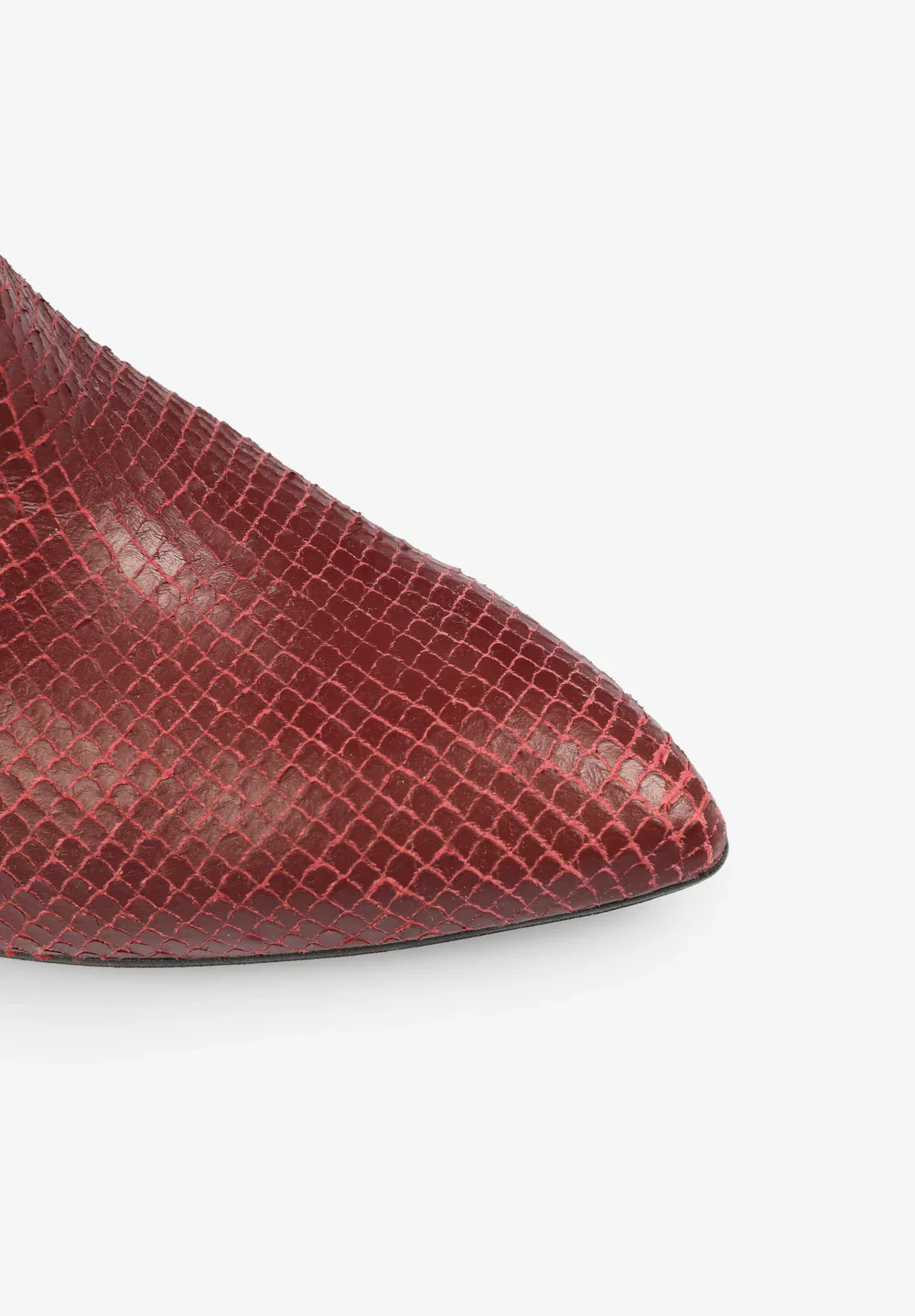 Botas Mar High - Image 4
