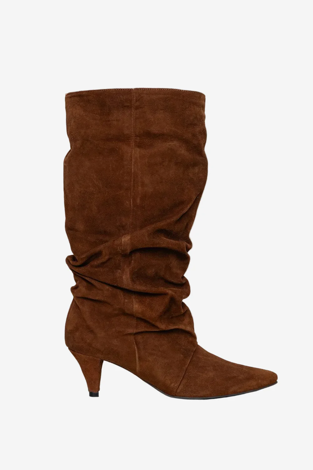 Botas Noa Canela