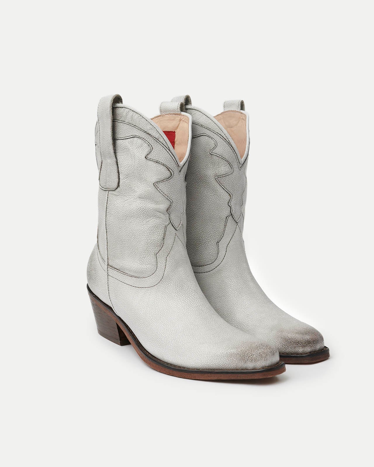Botas Texana