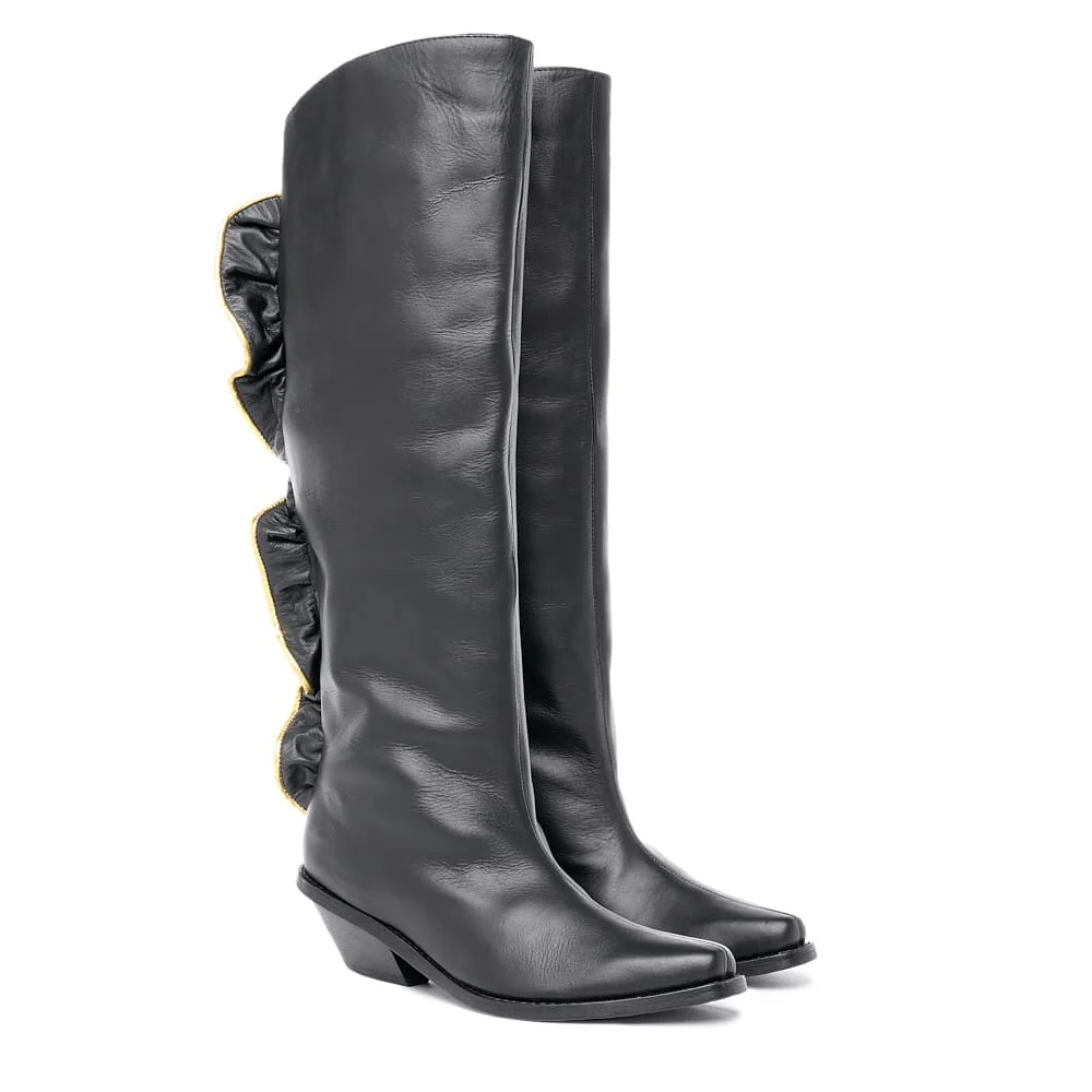 Botas Texana Abadia - Image 2
