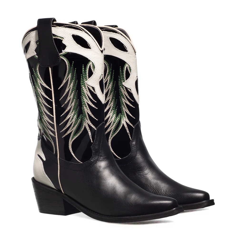 Botas Texana Eterna - Image 2
