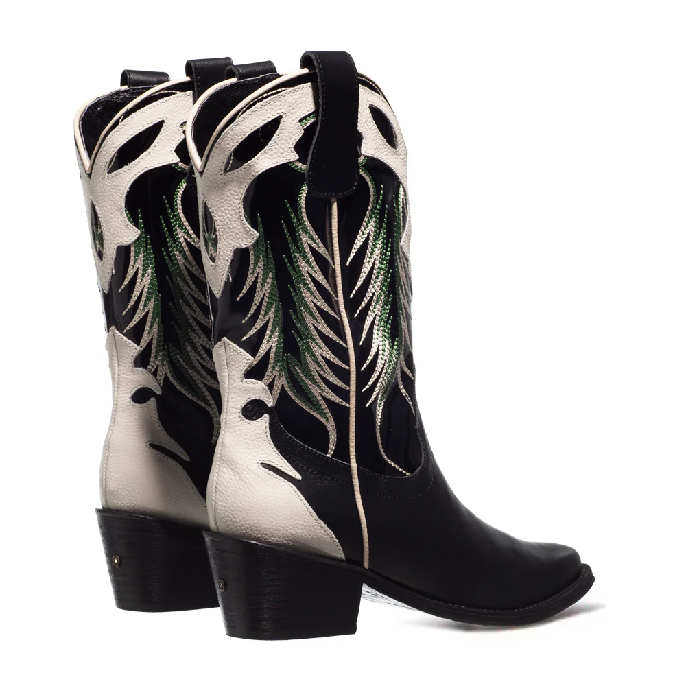 Botas Texana Eterna - Image 3