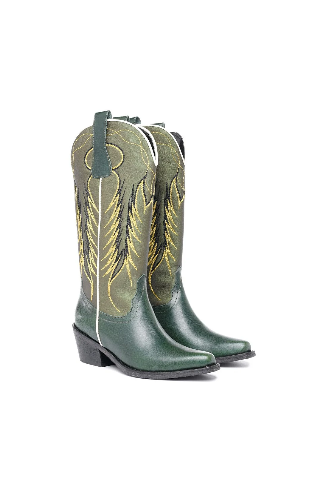 Botas Texana Vinculos - Image 2
