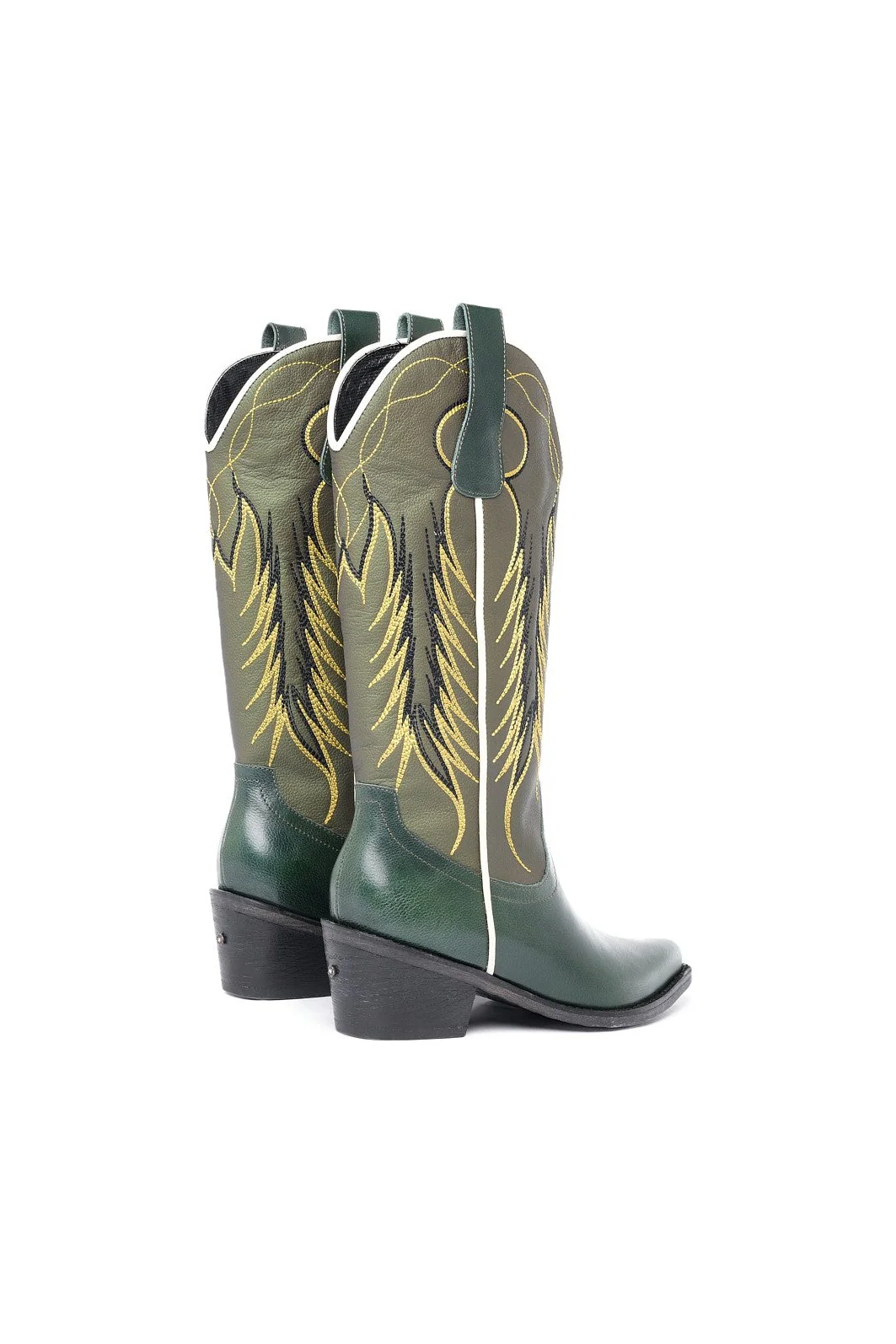 Botas Texana Vinculos - Image 3