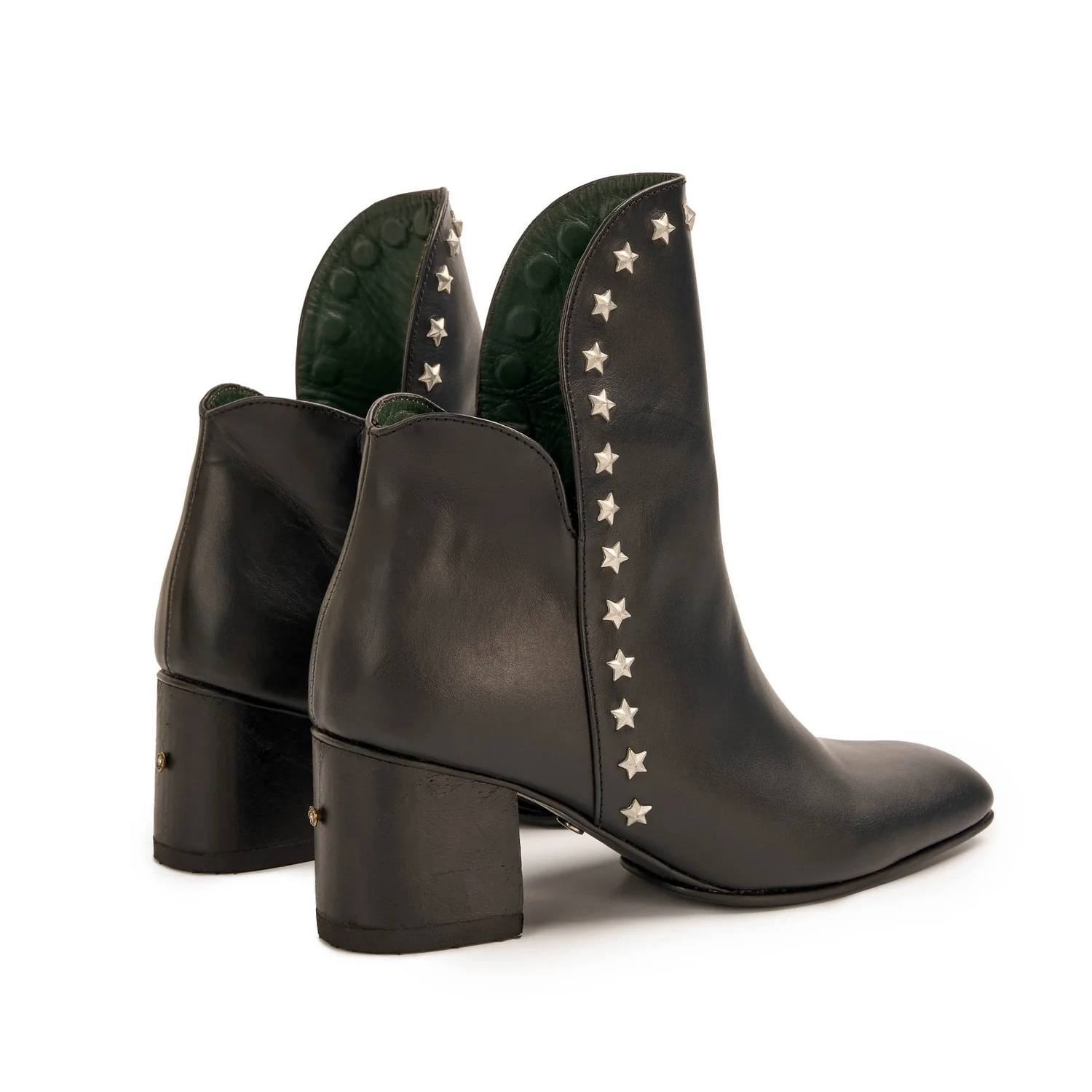 Botin Caminos Neg Mp - Image 3