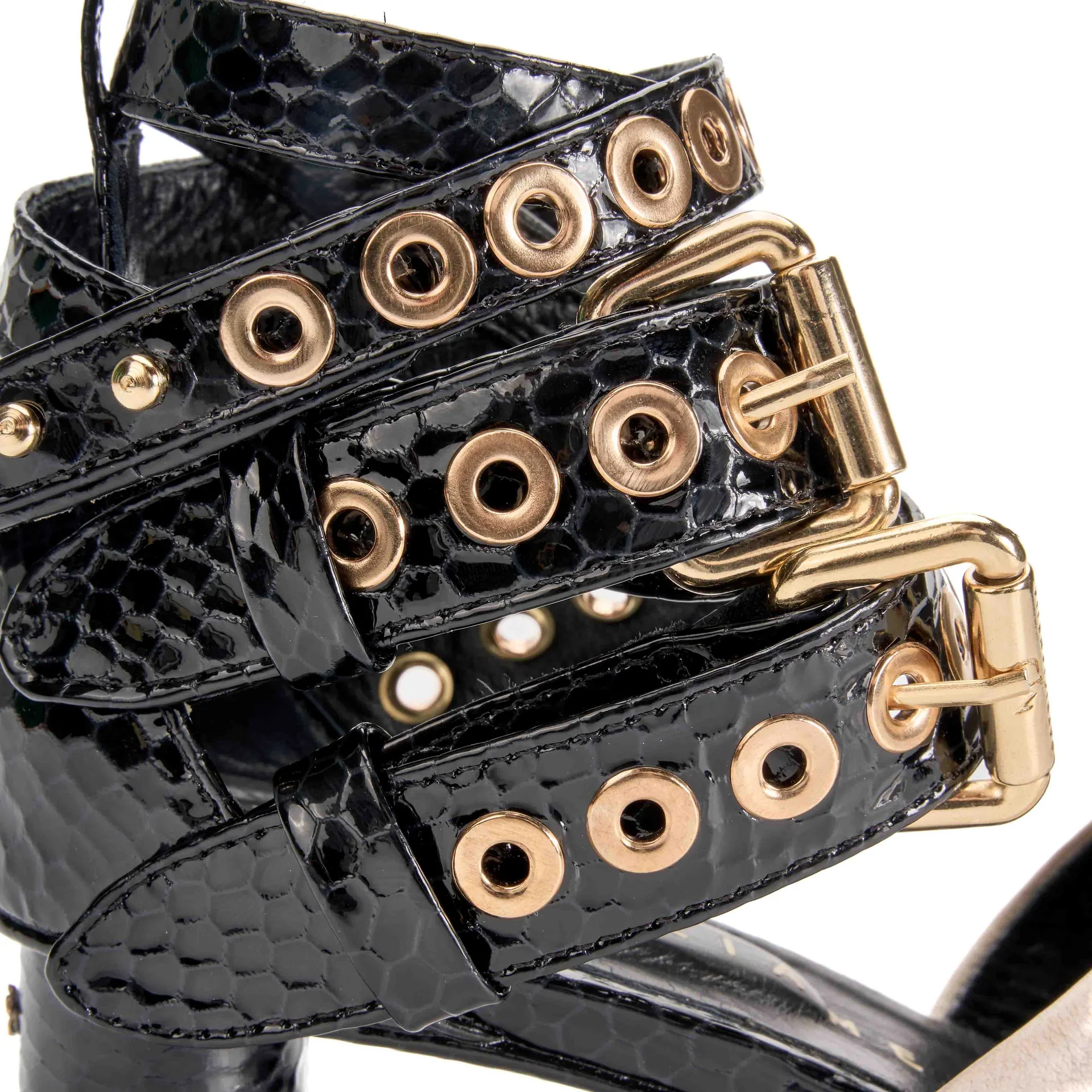 Botin Clasico Juntos Taupe - Image 4