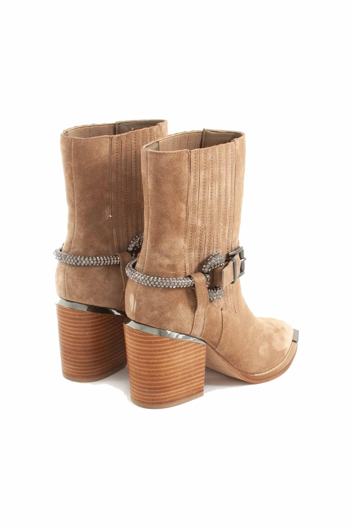 Botin Crosta Vison - Image 3