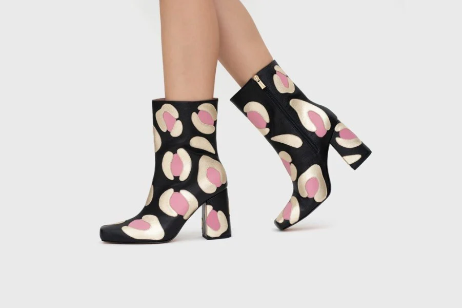 Botines Kat - Image 4