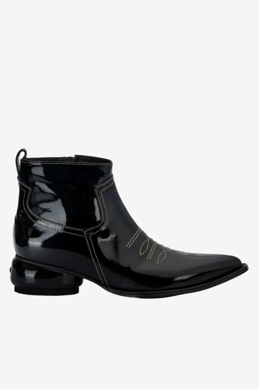Botin Texano Heroe