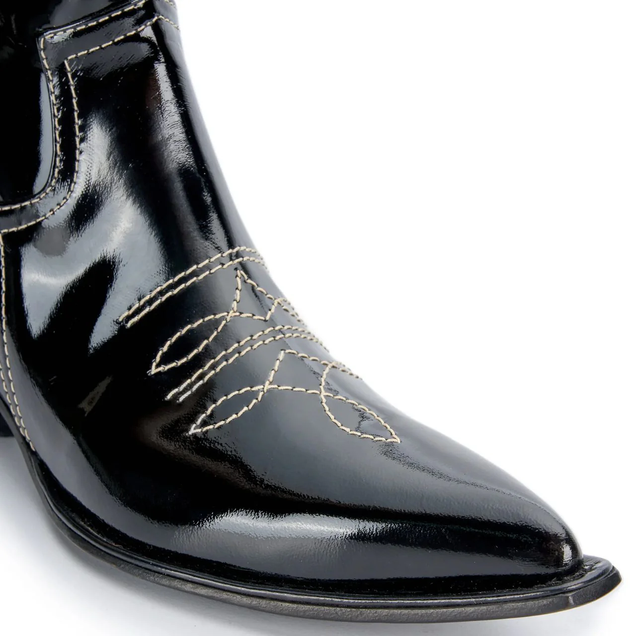 Botin Texano Heroe - Image 4