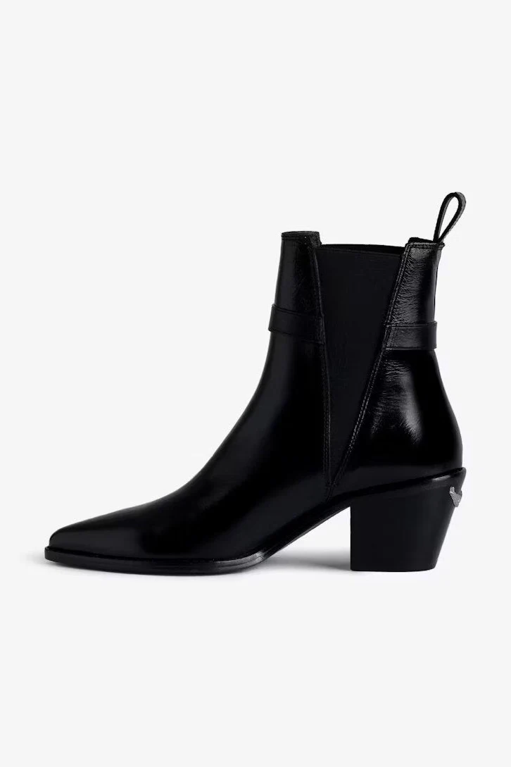 Botin Cecilia Vintage - Image 2