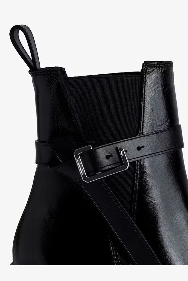 Botin Cecilia Vintage - Image 5