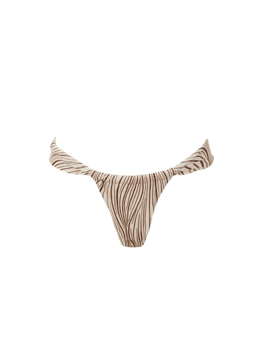Bottom Alexia Print Eternal Sands - Image 4