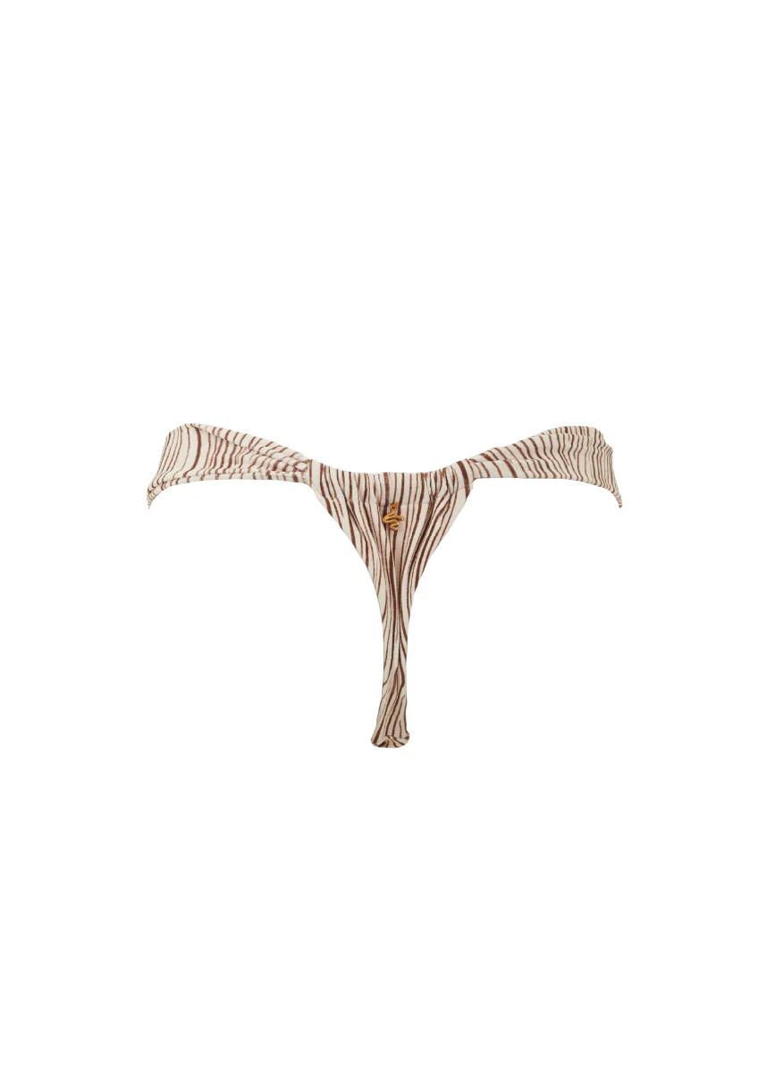 Bottom Alexia Print Eternal Sands - Image 5