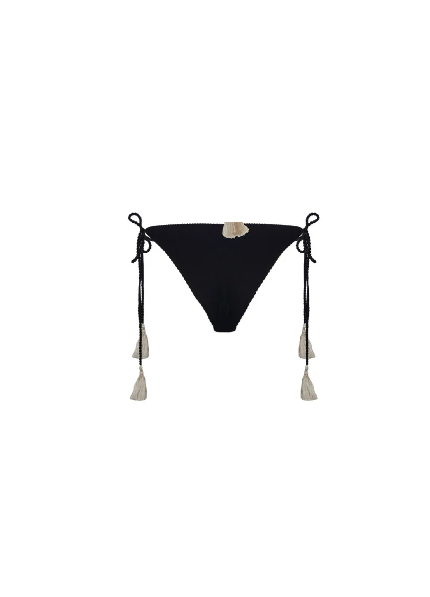 Bottom Cora Reef Black - Image 3