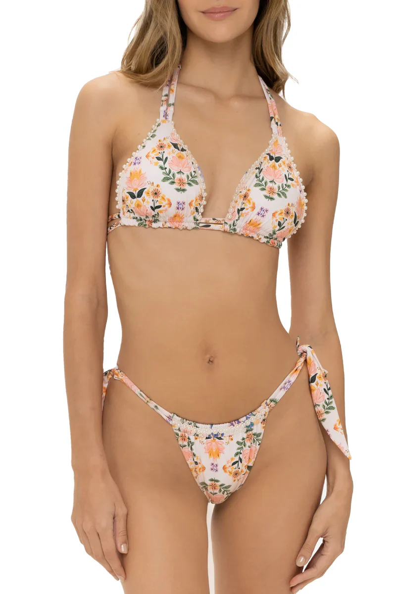 Botton Doble Faz Jardin
