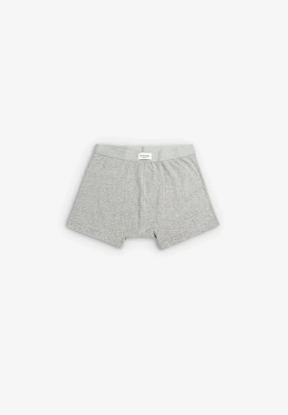 Boxer Nos Just Plain