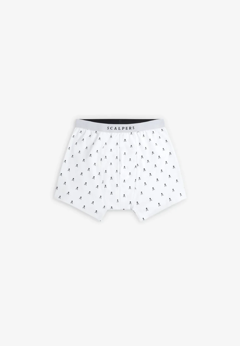 Boxer Skull - Image 3