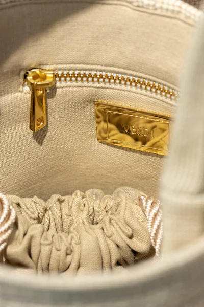 Bucket Bag Cobre - Image 6