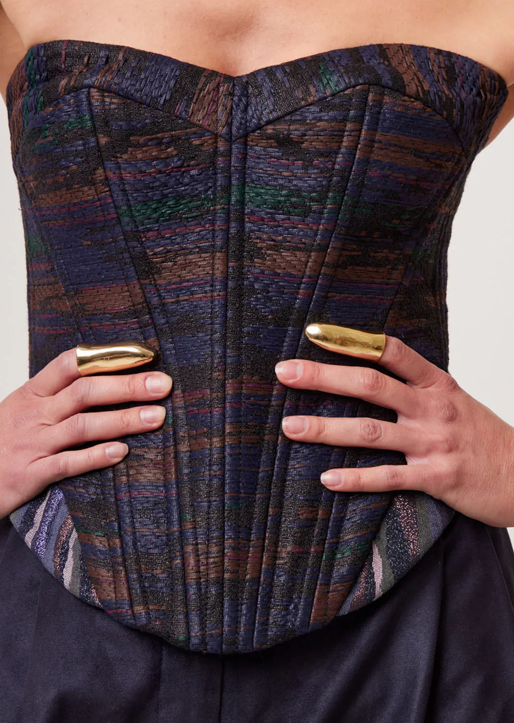 Bustier Eterno - Image 4