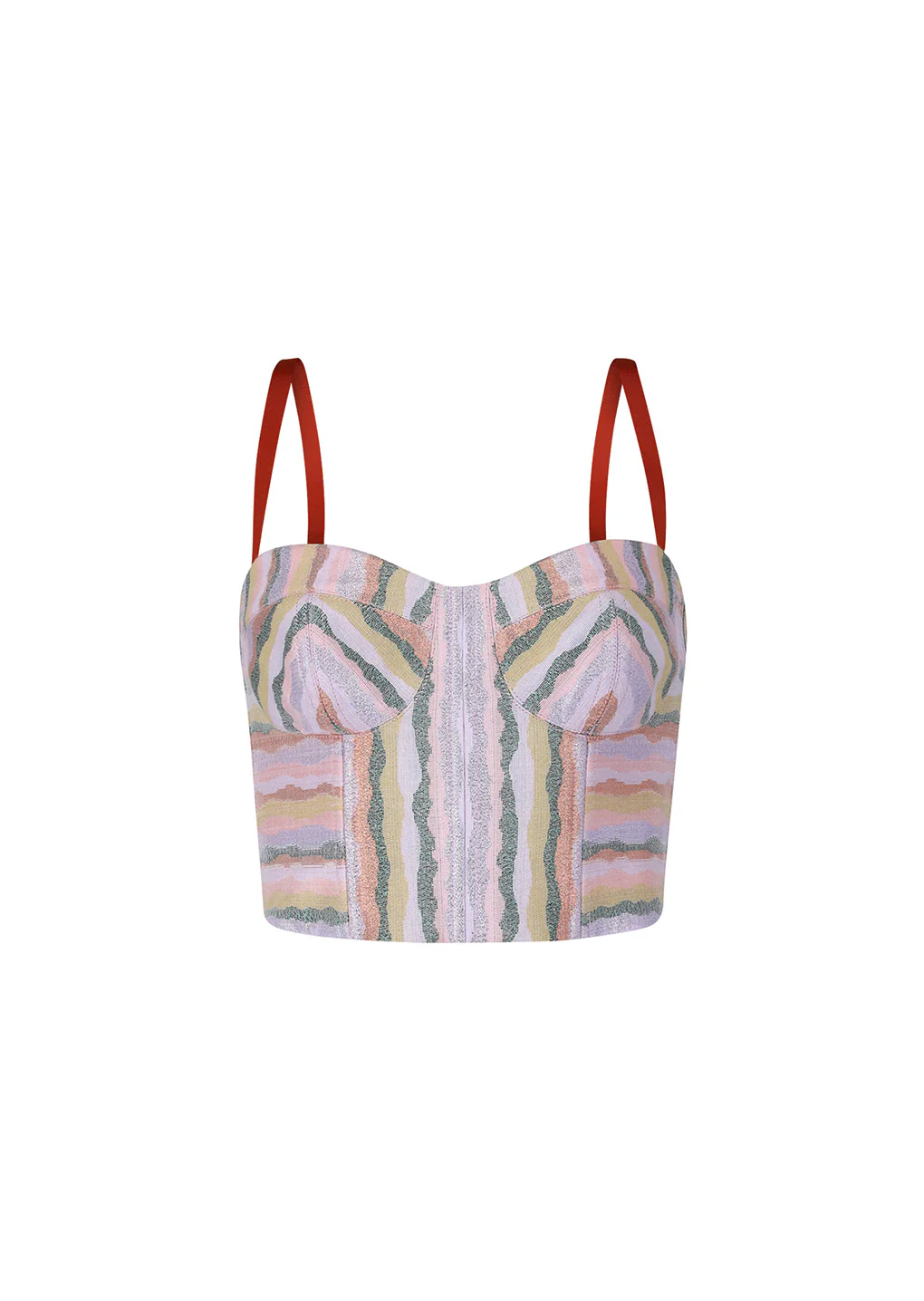 Corset Kia Masam