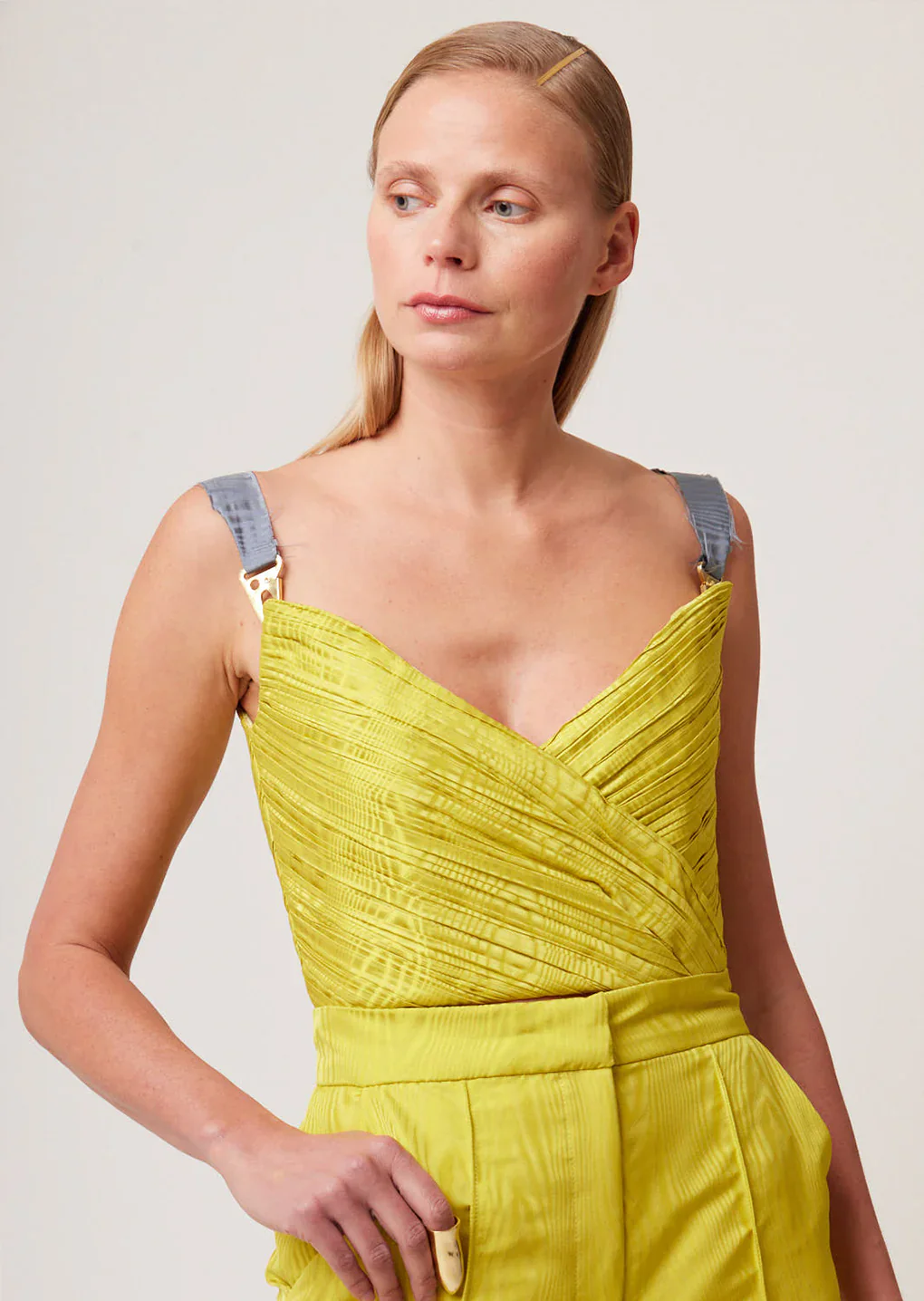 Corset Luac
