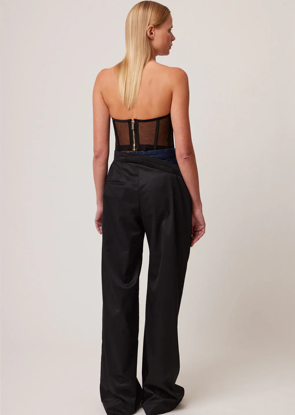 Corset New Jazz - Image 3