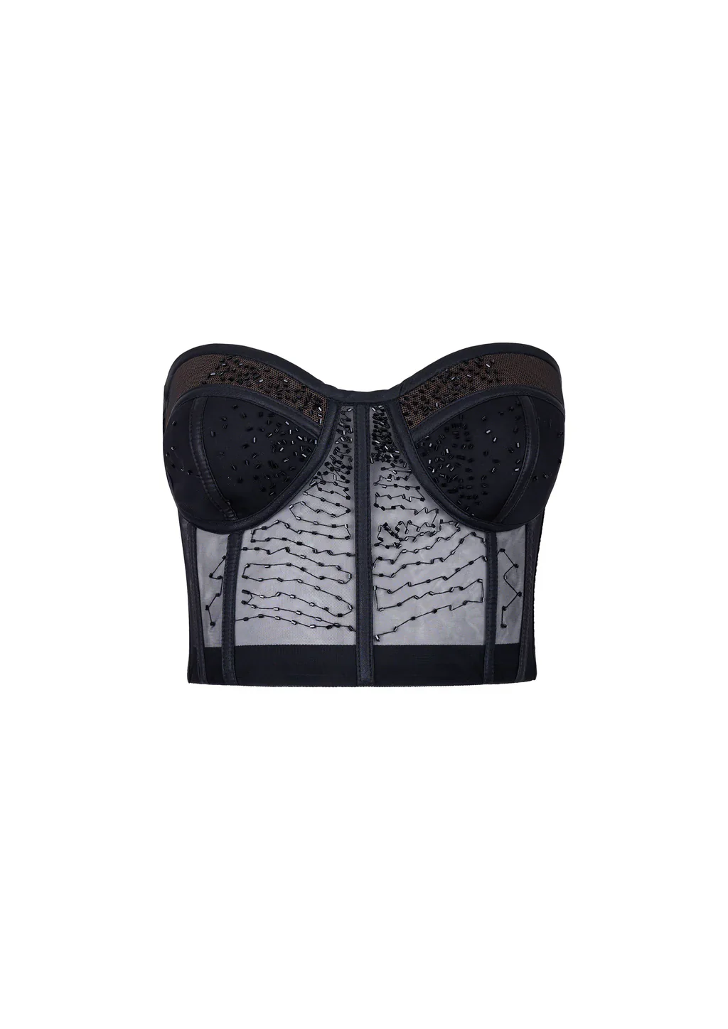 Corset New Jazz - Image 4