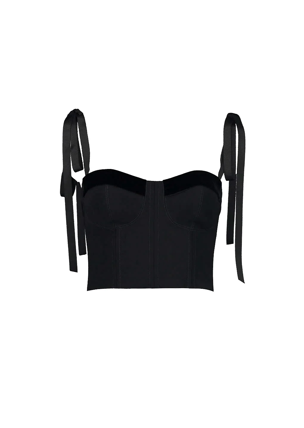 Corset Smoking - Image 4
