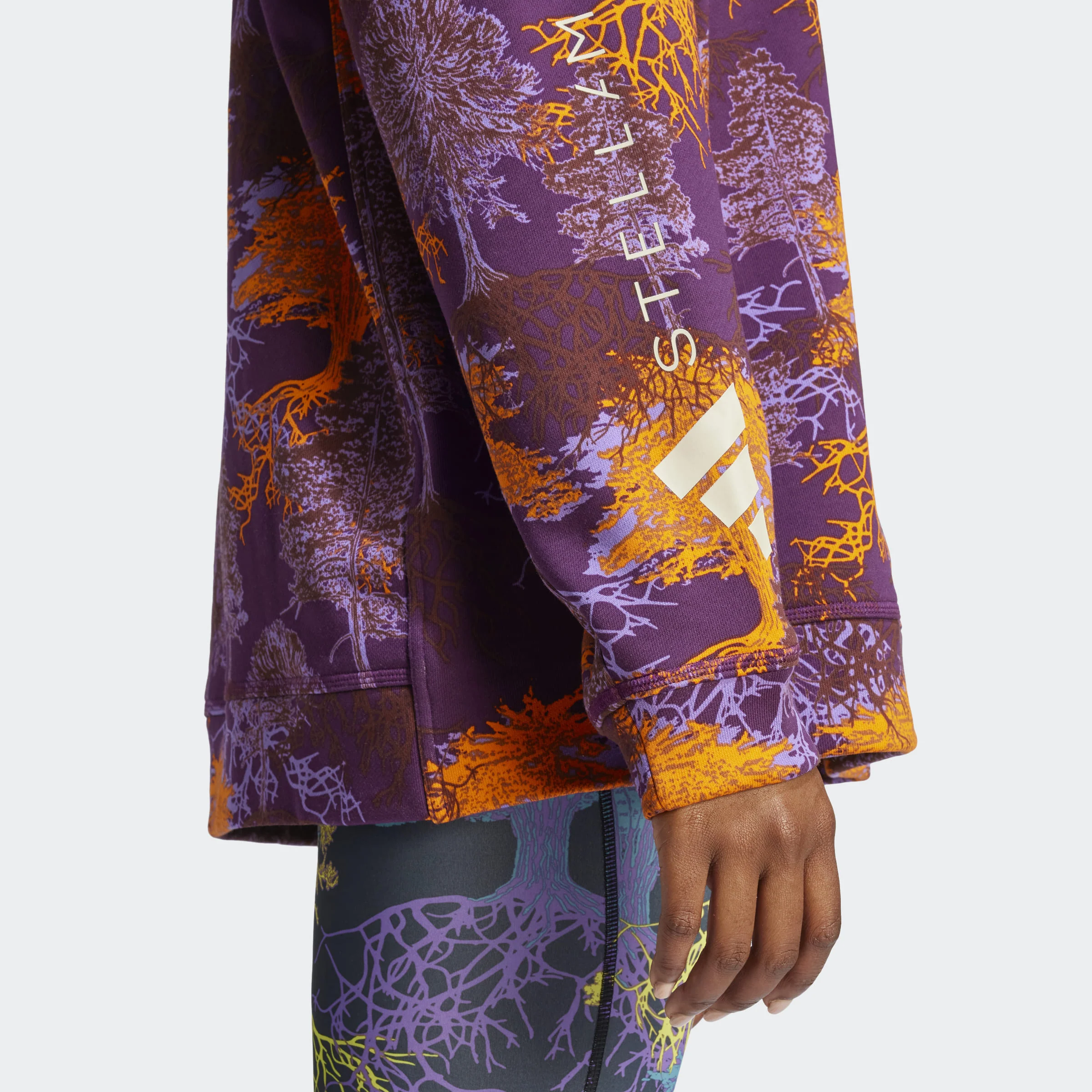 Jersey Adidas Estampado Asmc - Image 4