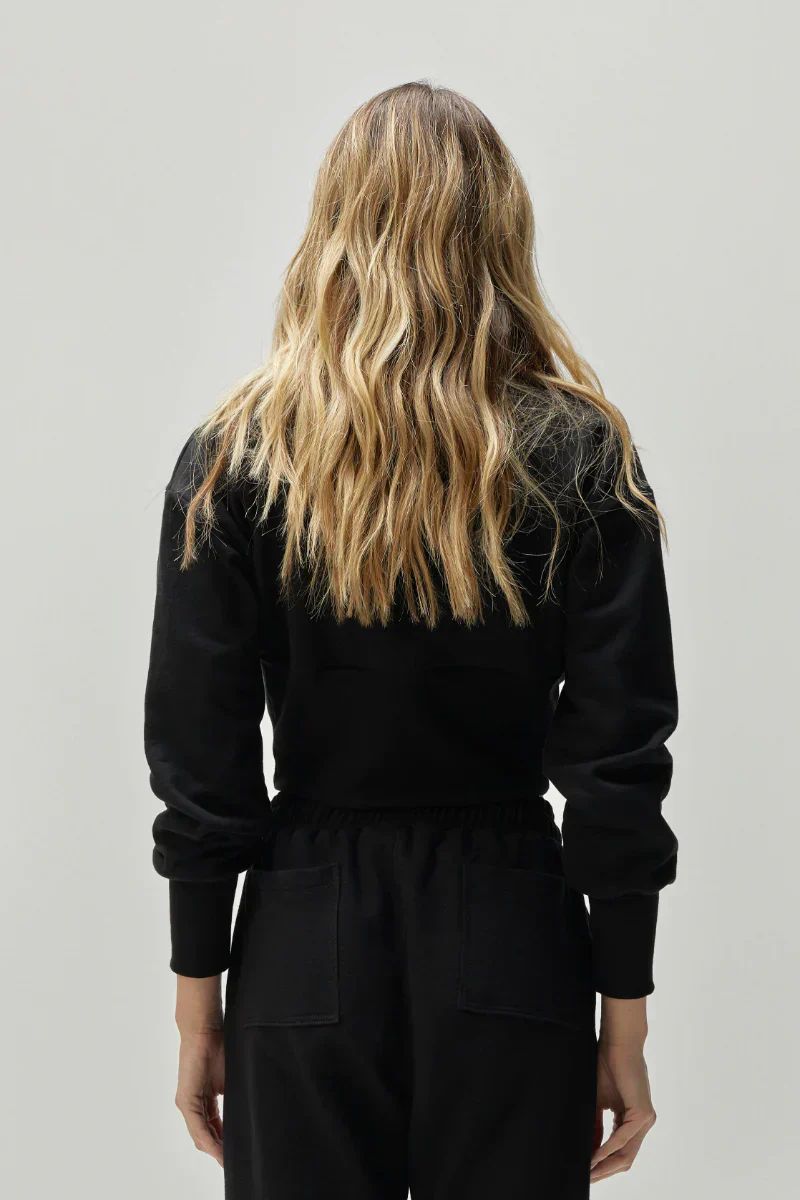 Hoodie Amy Corset - Image 5